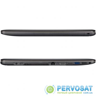 Ноутбук ASUS X540MA (X540MA-DM011)