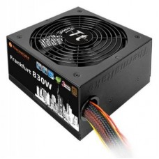 Блок питания ThermalTake 830W (W0395RE) Блок питания ThermalTake 830W (W0395RE)