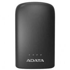 Батарея універсальна ADATA P10050V Black (10050mAh, out 2*5V*2,4A max, cable Micro-USB) (AP10050V-DUSB-CBK) Батарея універсальна ADATA P10050V Black (10050mAh, out 2*5V*2,4A max, cable Micro-USB) (AP10050V-DUSB-CBK)