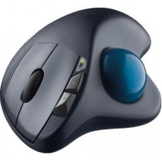 Мишка Logitech Trackball M570 (910-001882) Мишка Logitech Trackball M570 (910-001882)