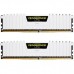 Модуль памяти для компьютера DDR4 32GB (2x16GB) 3000 MHz Vengeance LPX CORSAIR (CMK32GX4M2B3000C15W)