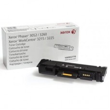 Картридж XEROX Phaser P3052/3260/WC3215/3225 (3K) (106R02778) Картридж XEROX Phaser P3052/3260/WC3215/3225 (3K) (106R02778)