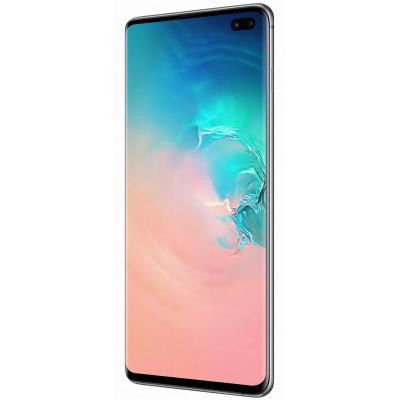 Мобильный телефон Samsung SM-G975F/128 (Galaxy S10 Plus) White (SM-G975FZWDSEK)