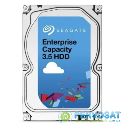 Жесткий диск 3.5" 1TB Seagate (# ST1000NM0033-FR #)
