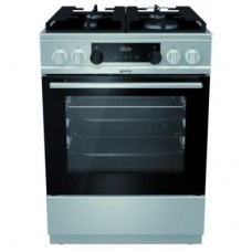Плита Gorenje KC 644 XU (KC644XU) Плита Gorenje KC 644 XU (KC644XU)