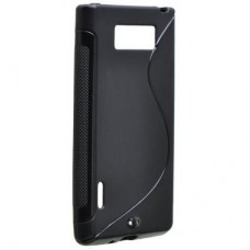Чохол до моб. телефона Pro-case LG L7 dual black (PCPCL7B) Чохол до моб. телефона Pro-case LG L7 dual black (PCPCL7B)