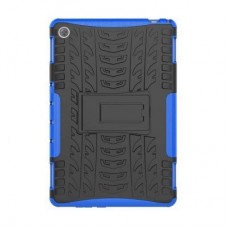 Чохол до планшета BeCover HUAWEI MediaPad M5 Lite 10 Blue (704869) Чохол до планшета BeCover HUAWEI MediaPad M5 Lite 10 Blue (704869)