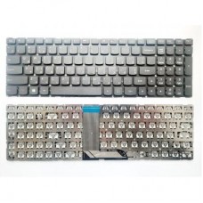 Клавіатура ноутбука Lenovo Flex 3-15 Series (1570,1580),Edge 2-15 black UA/US (A46018) Клавіатура ноутбука Lenovo Flex 3-15 Series (1570,1580),Edge 2-15 black UA/US (A46018)