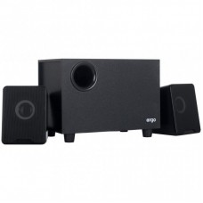 Акустична система Ergo ST-29 Black Акустична система Ergo ST-29 Black
