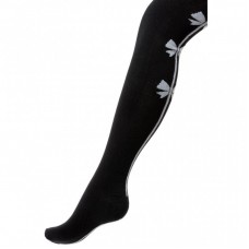 Колготки UCS SOCKS с бантиками (M0C0301-2046-5G-black) Колготки UCS SOCKS с бантиками (M0C0301-2046-5G-black)