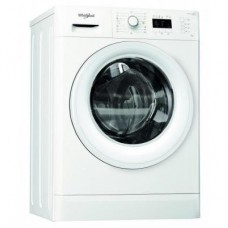 Пральна машина Whirlpool FWSL61052W EU