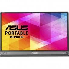 Монiтор LCD 15.6" Asus MB16AC USB Type-C, IPS, 1920x1080, 60Hz, 5ms, Flicker free, Low Blue Light, case-transformer