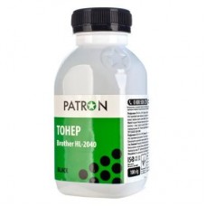 Тонер Brother HL-2030/2040/2070N PATRON (PN-BHL2040-100) Тонер Brother HL-2030/2040/2070N PATRON (PN-BHL2040-100)