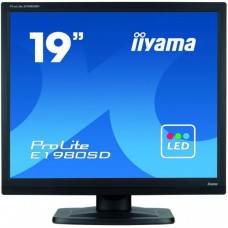 Монітор iiyama E1980SD-B1