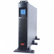 Пристрій безперебійного живлення East EA902P-SRT 2000VA (EA902P.SRT.48V4.9DCIEC)