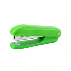 Степлер Axent Standard No. 10/5, 15 sheets, Light green (4222-09-A) Степлер Axent Standard No. 10/5, 15 sheets, Light green (4222-09-A)