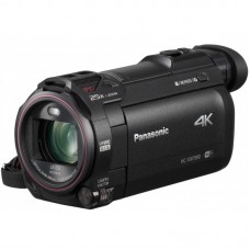 Цифр. відеокамера 4K Flash Panasonic HC-VXF990EEK