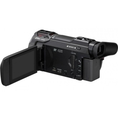Цифр. відеокамера 4K Flash Panasonic HC-VXF990EEK
