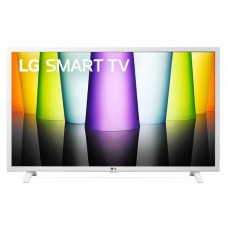Телевізор 32" LG LED FHD 50Hz Smart WebOS Silky White Телевізор 32" LG LED FHD 50Hz Smart WebOS Silky White