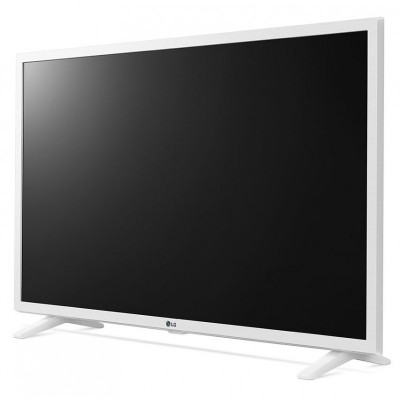 Телевізор 32&quot; LG LED FHD 50Hz Smart WebOS Silky White