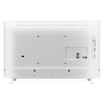 Телевізор 32&quot; LG LED FHD 50Hz Smart WebOS Silky White
