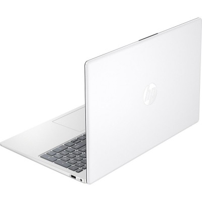 Ноутбук HP 15-fc0035ua 15.6&quot; FHD IPS AG, AMD R3-7320U, 8GB, F512GB, UMA, DOS, білий