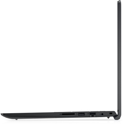 Ноутбук Dell Vostro 3530 15.6" FHD AG, Intel i5-1334U, 8GB, F512GB, UMA, Lin, чорний