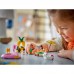 Конструктор LEGO Friends Вечірка єдинорога та фламінго біля басейну