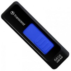 USB флеш накопичувач Transcend JetFlash 760 (TS64GJF760) USB флеш накопичувач Transcend JetFlash 760 (TS64GJF760)