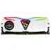 Модуль памяти для компьютера DDR4 16GB (2x8GB) 3200 MHz Super Luce White RGB Sync LED GEIL (GLWS416GB3200C16ADC)