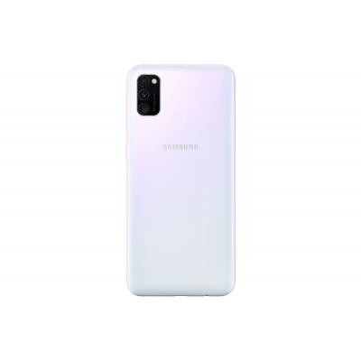 Мобильный телефон Samsung SM-M307/64 (Galaxy M30s 4/64Gb) White (SM-M307FZWUSEK)