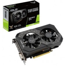 Відеокарта ASUS GeForce GTX1660 SUPER 6144Mb TUF GAMING (TUF-GTX1660S-6G-GAMING)