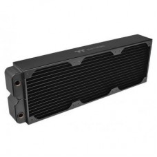 Радиатор охлаждения ThermalTake Pacific CL360 Radiator (CL-W191-CU00BL-A) Радиатор охлаждения ThermalTake Pacific CL360 Radiator (CL-W191-CU00BL-A)