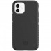Чехол для моб. телефона Incipio Grip Case for iPhone 12 Mini Black (IPH-1889-BLK)