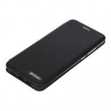 Чохол до моб. телефона BeCover Exclusive Huawei P40 Lite / Nova 6 SE / Nova 7i Black (70488 (704887)