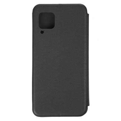 Чехол для моб. телефона BeCover Exclusive Huawei P40 Lite / Nova 6 SE / Nova 7i Black (70488 (704887)