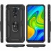 Чохол до моб. телефона BeCover Military Xiaomi Redmi Note 9 / 10X Black (705582)