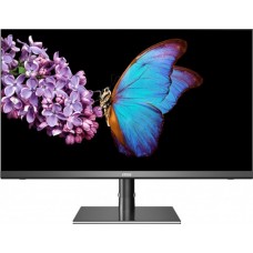 Монітор LCD 32" MSI Creator PS321QR, 2xHDMI, DP, TypeC, Mic-in, USB-Hub, Audio, IPS, 2560x1440, 165Hz, 1ms, HDR600 Монітор LCD 32" MSI Creator PS321QR, 2xHDMI, DP, TypeC, Mic-in, USB-Hub, Audio, IPS, 2560x1440, 165Hz, 1ms, HDR600