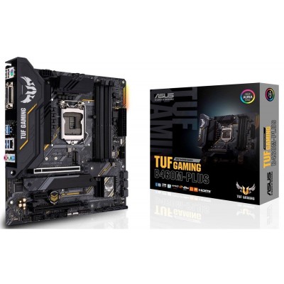 ASUS TUF_GAMING_B460M-PLUS