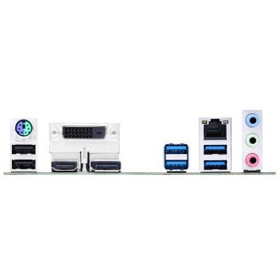 Материнcька плата ASUS TUF_GAMING_B460M-PLUS s1200 B460 4xDDR4 M.2 HDMI-DP-DVI TUF mATX