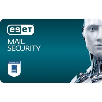 Антивирус ESET Mail Security 6 ПК лицензия на 1year Business (EMS_6_1_B)