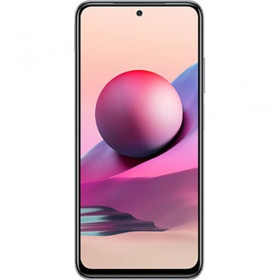 Мобильный телефон Xiaomi Redmi Note 10S 6/64GB Pebble White