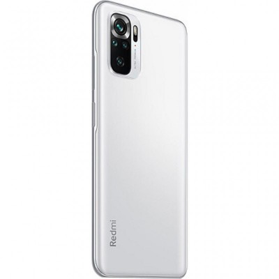 Мобильный телефон Xiaomi Redmi Note 10S 6/64GB Pebble White