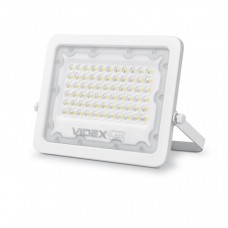 Прожектор VIDEX LED 50W 5000K 220V (VL-F2e-505W) Прожектор VIDEX LED 50W 5000K 220V (VL-F2e-505W)