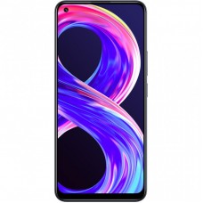 Мобільний телефон realme 8 Pro 8/128Gb Black Мобільний телефон realme 8 Pro 8/128Gb Black