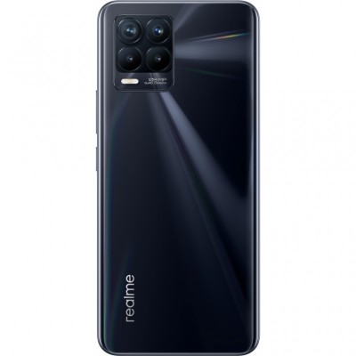 Мобильный телефон realme 8 Pro 8/128Gb Black