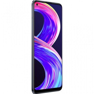 Мобильный телефон realme 8 Pro 8/128Gb Black