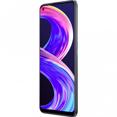 Мобильный телефон realme 8 Pro 8/128Gb Black