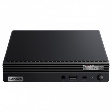 Комп'ютер Lenovo ThinkCentre M70q / i3-10100T (11DT003FUA) Комп'ютер Lenovo ThinkCentre M70q / i3-10100T (11DT003FUA)