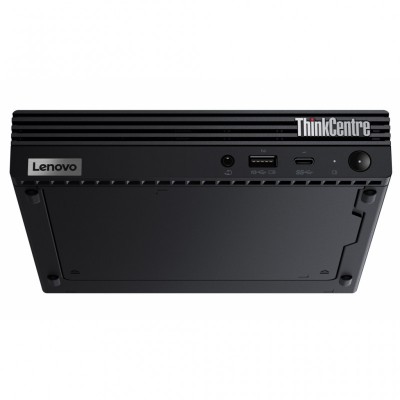 Компьютер Lenovo ThinkCentre M70q / i3-10100T (11DT003FUA)